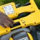 DeWALT DCMWSP550N FLEXVOLT zāles pļaujmašīna, pašgājējs
